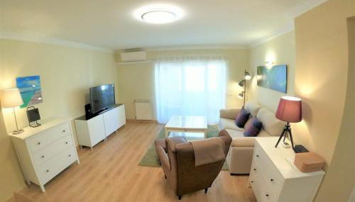 Carnaxide modern T1 apartment w balcony in Carnaxide Oeiras Lisbon - Foto 3, Other