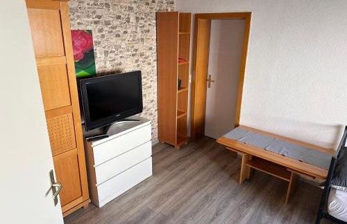 Stay & Relax Apartment in Flörsheim am Main - Foto 11