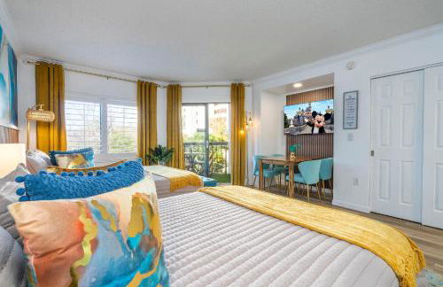 Unique stay 6 min from Universal Free parking - Foto 37