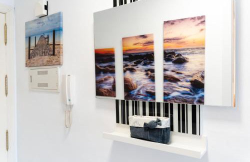 Fuengirola Los Pacos Vistamar - Foto 8