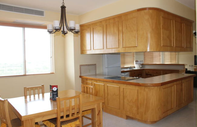 Hotel Santa Fe Loreto by Villa Group - Foto 15