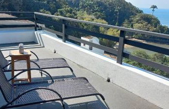 Apartamento Ubatuba Vista para o Mar - Foto 21