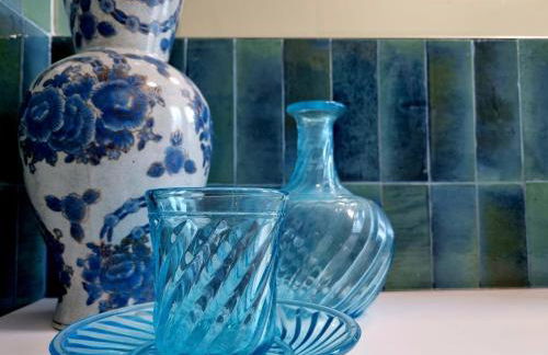 U MAE MA, UN PASSO DAL MARE - Foto 6