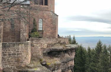 Chez Lio & Jess - Foto 37