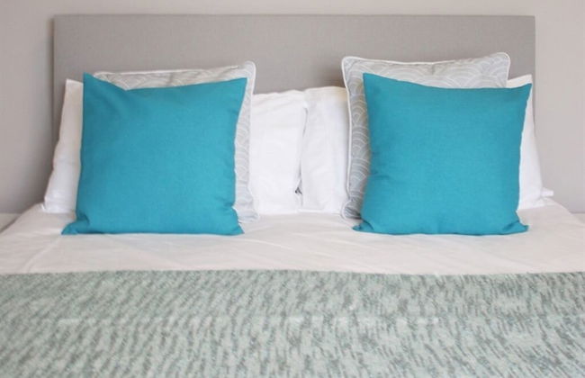 The Cliff House Hotel - Foto 4