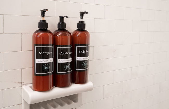 Twin City Terrace - Foto 17