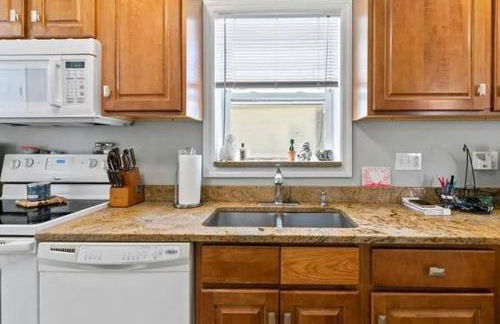 Bobby's Beach Bungalow - Foto 7