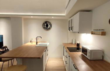 DreamsApt Feria - Photo 8