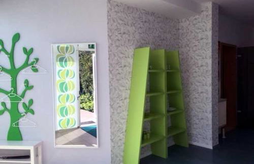 Ferienwohnung Schlossvorstadt - Foto 11