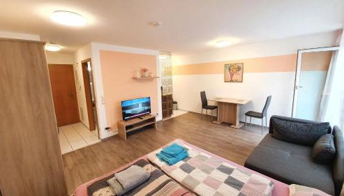 Gemütliche Ferienwohnung in Wasserburg - Foto 2