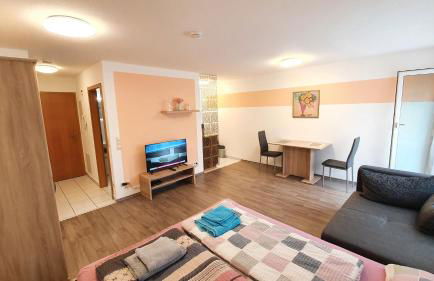 Gemütliche Ferienwohnung in Wasserburg - Foto 2