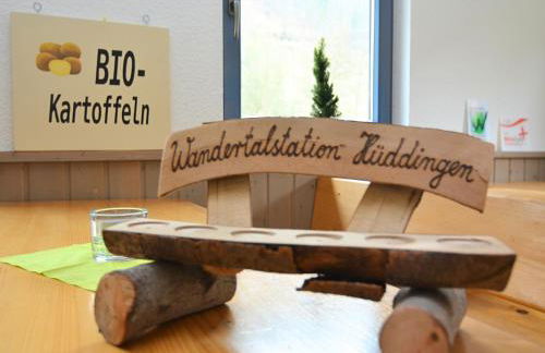 Holiday Farm Situated Next to the Kellerwald-edersee National Park With a Sunbathing Lawn - Foto 72