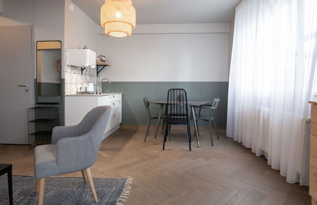 The Swan House by Heimaleiga - Foto 63