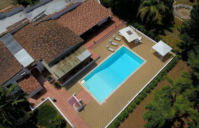 Villa Vetti - Foto 1