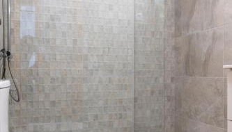 Casa de la Costa - Juan Ramón Jiménez - Foto 4, Shower