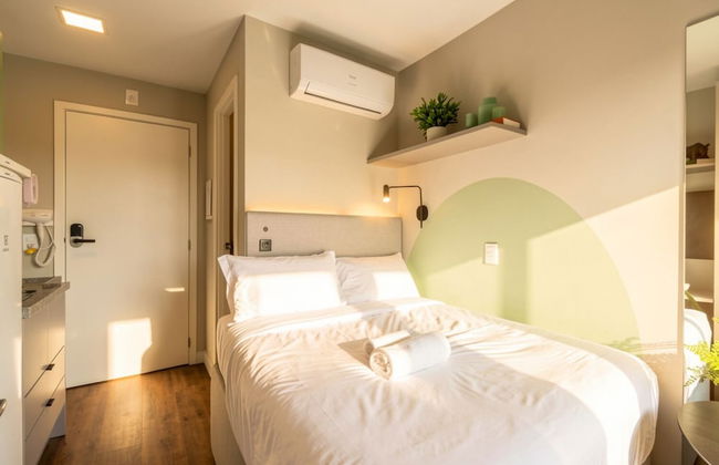 Easy Life Campos Salles by Xtay - Foto 10