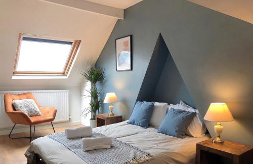 Modern 3 bedrooms house with 6 guests - Foto 29