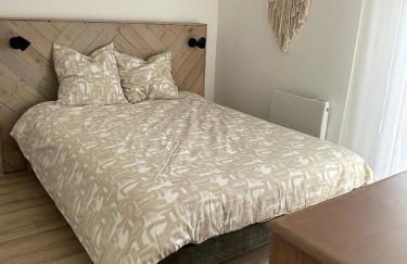 Appartement 6 personnes proche centre ville - Foto 19