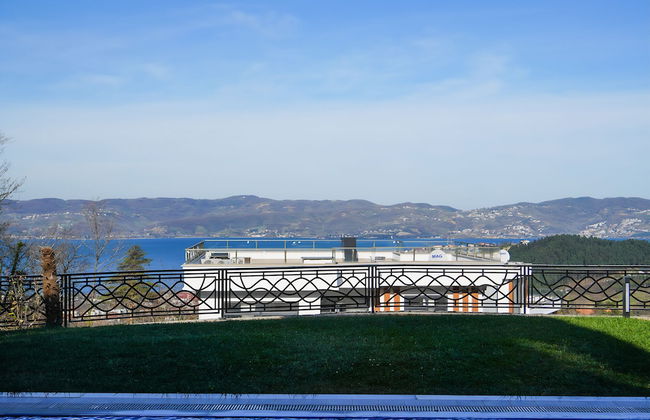 9 Pearl Villas Sapanca - Foto 15