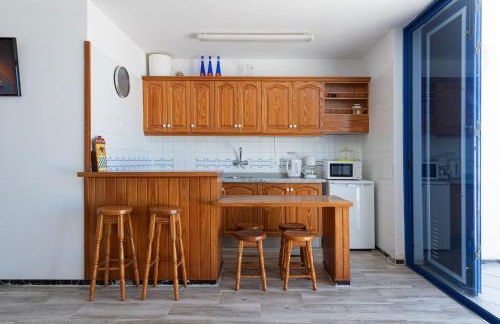 Seaside Villa - Agaete - Foto 12