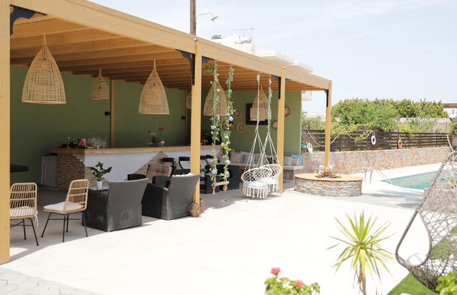 Maria Apartments "by Checkin" - Foto 11