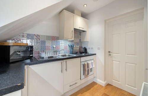 City Centre Entire Studio Apartment- Self check in - Foto 7