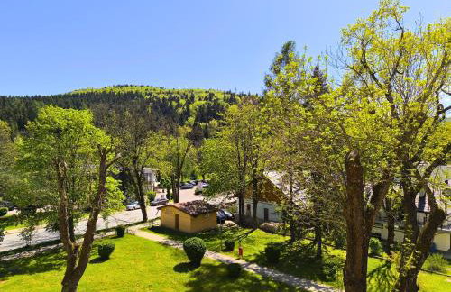 Lokal 40 - apartament w samym centrum - Dzieci do 12 lat gratis! - Foto 17