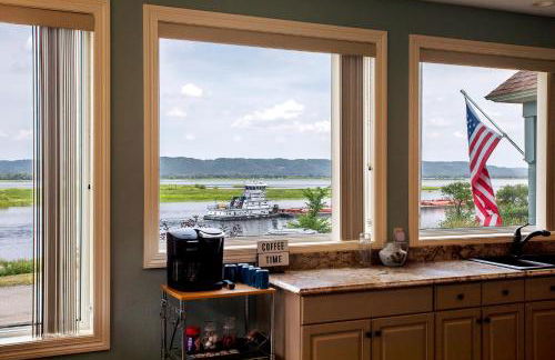 Big River Escape Grandview Manse - Foto 35