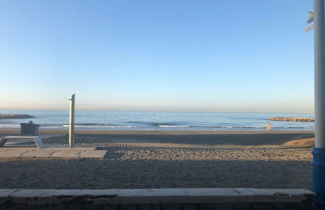 Rentcostadelsol Malaga-El Palo - Photo 13