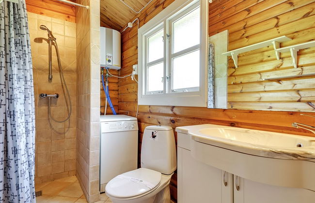 3 bedroom House in Egernsund with terrace - Photo 14