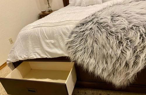 Near to OUHSC Hospitals-Garage Studio - Photo 108