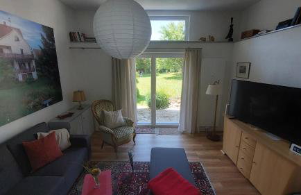 Ferienwohnung Hermine - Foto 1