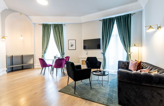 Matisse Bucharest Old Town - Foto 13