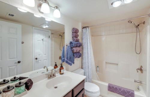 Cozy Flagstaff Condo in Country Club Community! - Foto 15