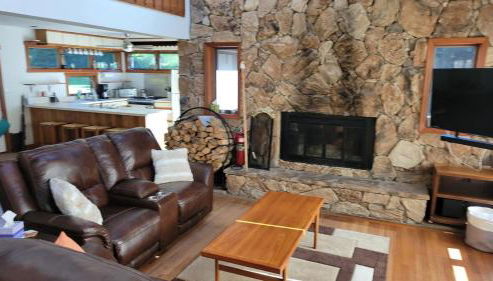 Wilderness Getaway - Foto 3