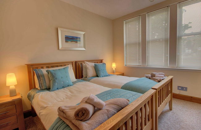 1 Argyle Place Dornoch - Photo 3