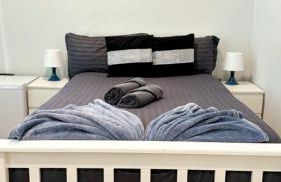 Acton Guest House - Foto 22