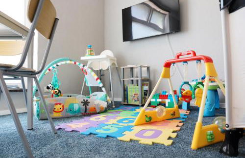 Ferienwohnung in Mecklenburg - Foto 27