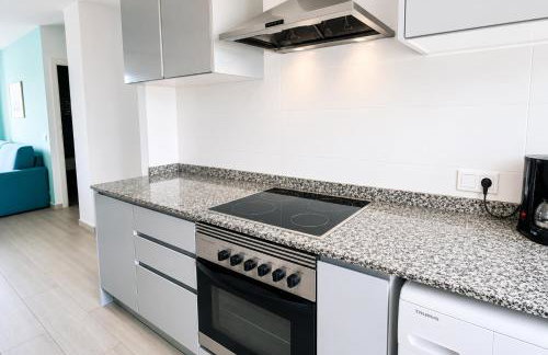 Turyva Tarongers 3 - Modern 2 Bed Holiday Apartment for Families & Couples - Foto 6