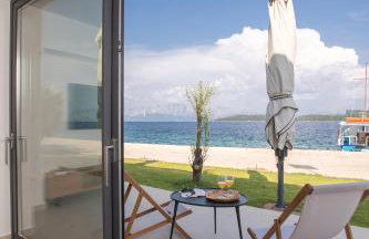 Kalyva by the sea - Foto 33