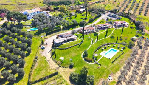 Podere n°8 Agriturismo in Maremma - Foto 1