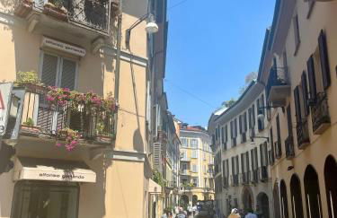 Apartment in Brera Milan - Photo 35