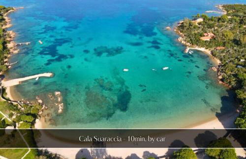 5 minutes to the sea - Villetta Mediterranea - Foto 50