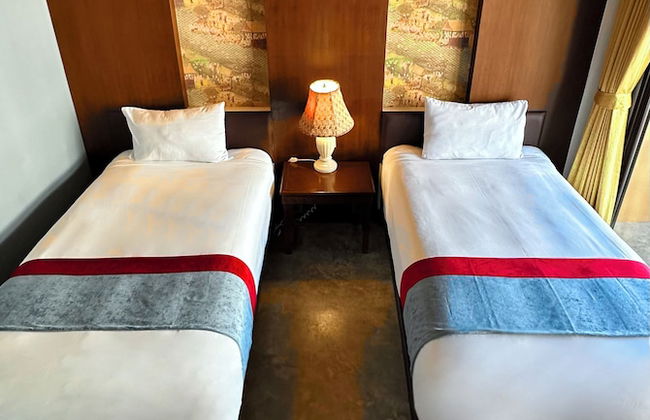 Grand Orlov Apart Hotel - Foto 22