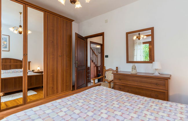 Villa Emanuela - Foto 38