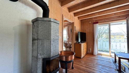 Ferienwohnung Zum Laugele - Foto 4