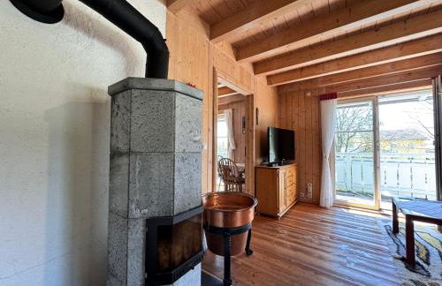 Ferienwohnung Zum Laugele - Foto 4