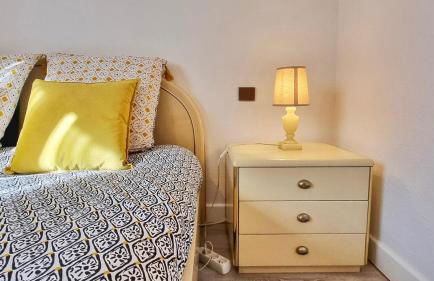 Chez Coralie - T2, 2 pers, parking, balcon - Photo 18