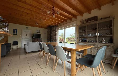 maison a 400m de la mer - Foto 20