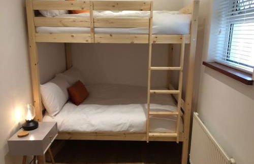 The Crest Hillside Retreat With Hot Tub - Foto 18